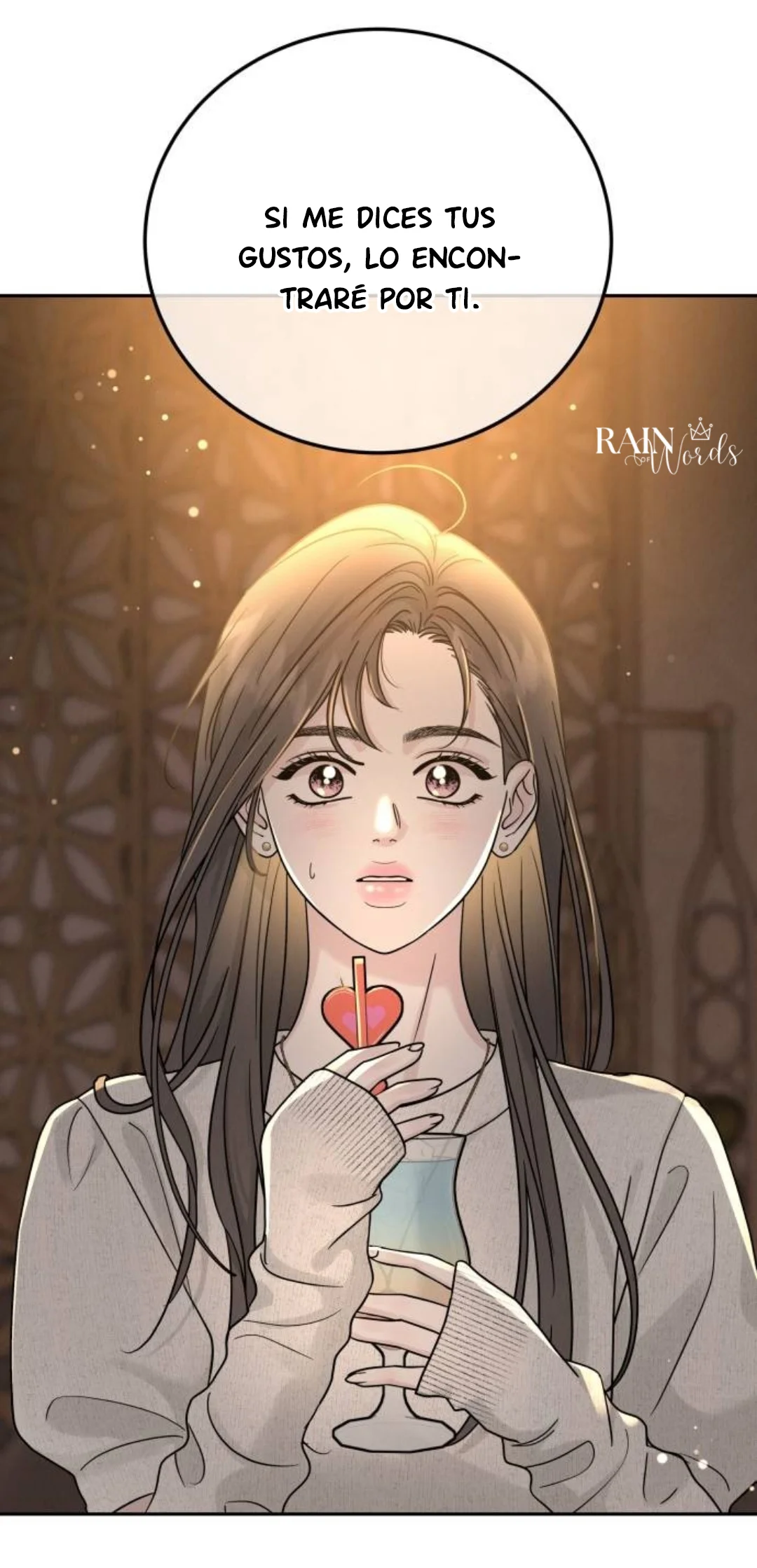 Teoría del amor egoísta Capítulo 24 - Page 29