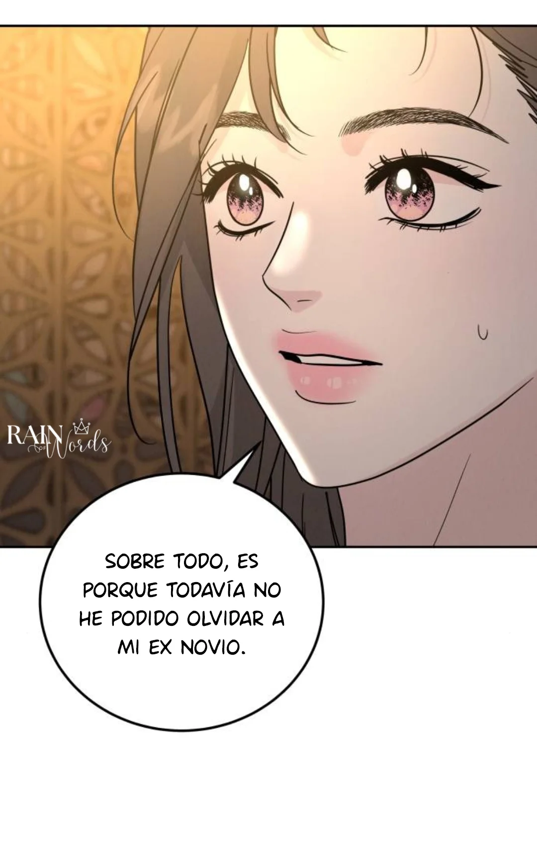 Teoría del amor egoísta Capítulo 24 - Page 32