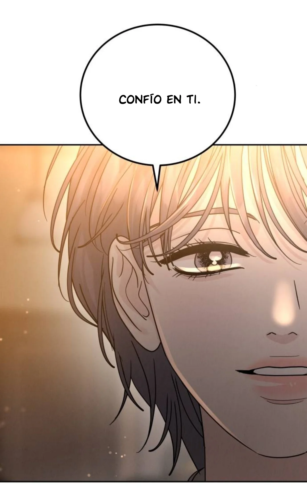 Teoría del amor egoísta Capítulo 24 - Page 39