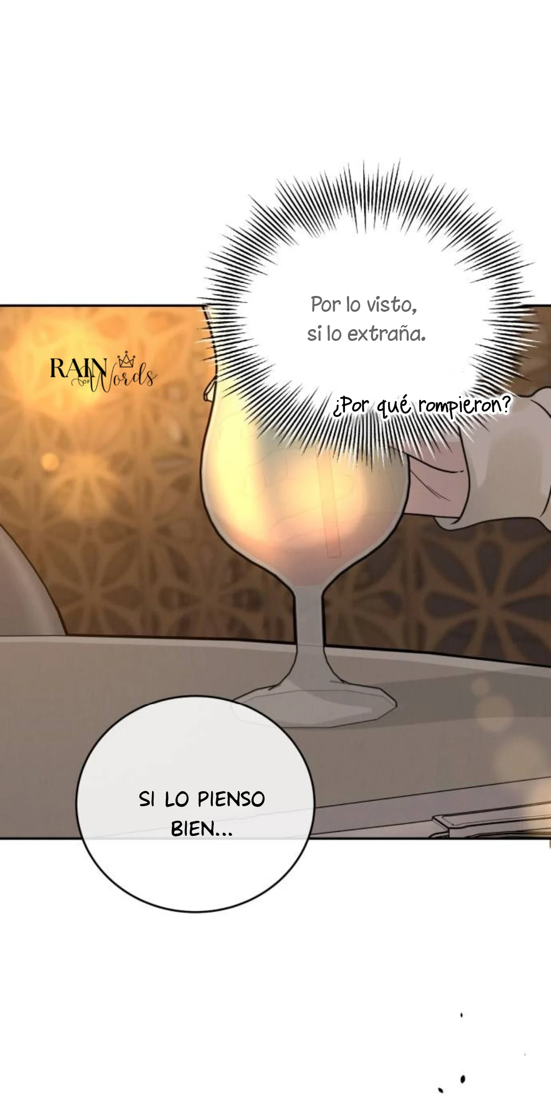 Teoría del amor egoísta Capítulo 24 - Page 44