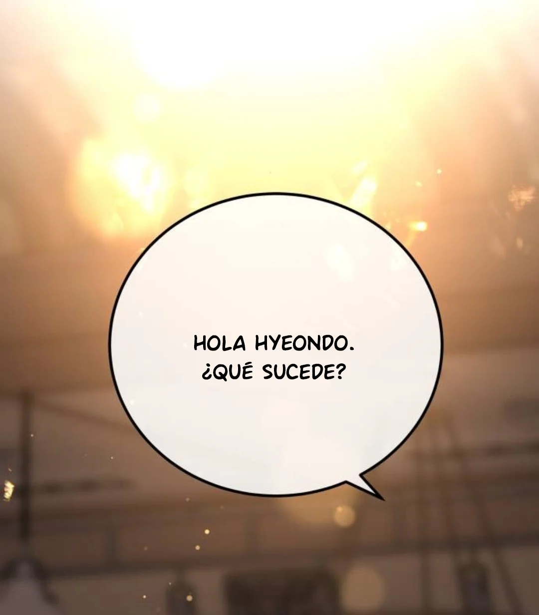 Teoría del amor egoísta Capítulo 24 - Page 50