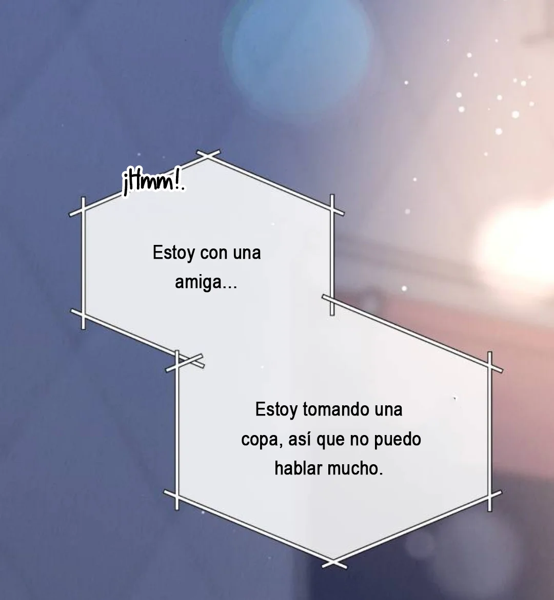 Teoría del amor egoísta Capítulo 24 - Page 53