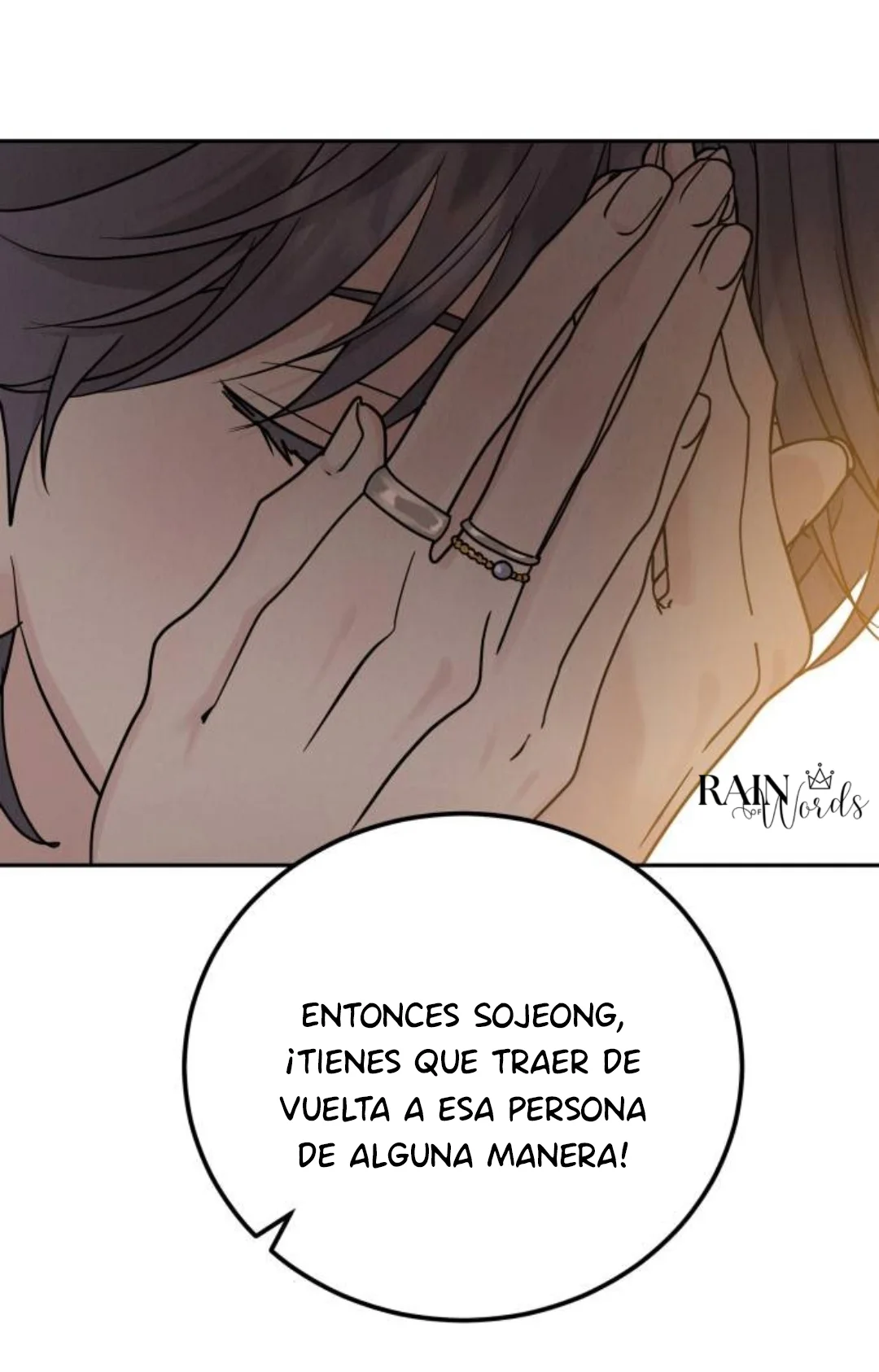 Teoría del amor egoísta Capítulo 24 - Page 64