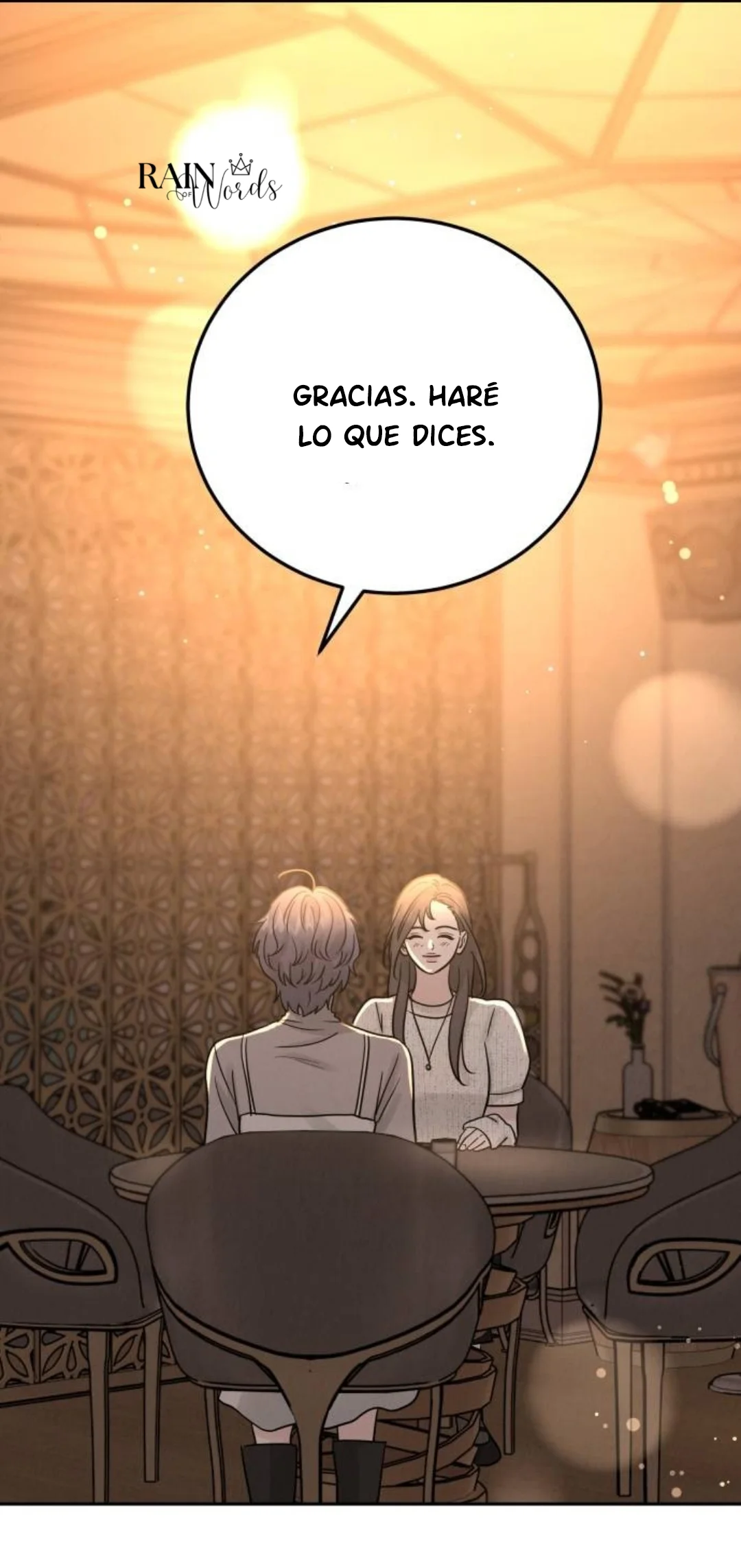Teoría del amor egoísta Capítulo 24 - Page 68