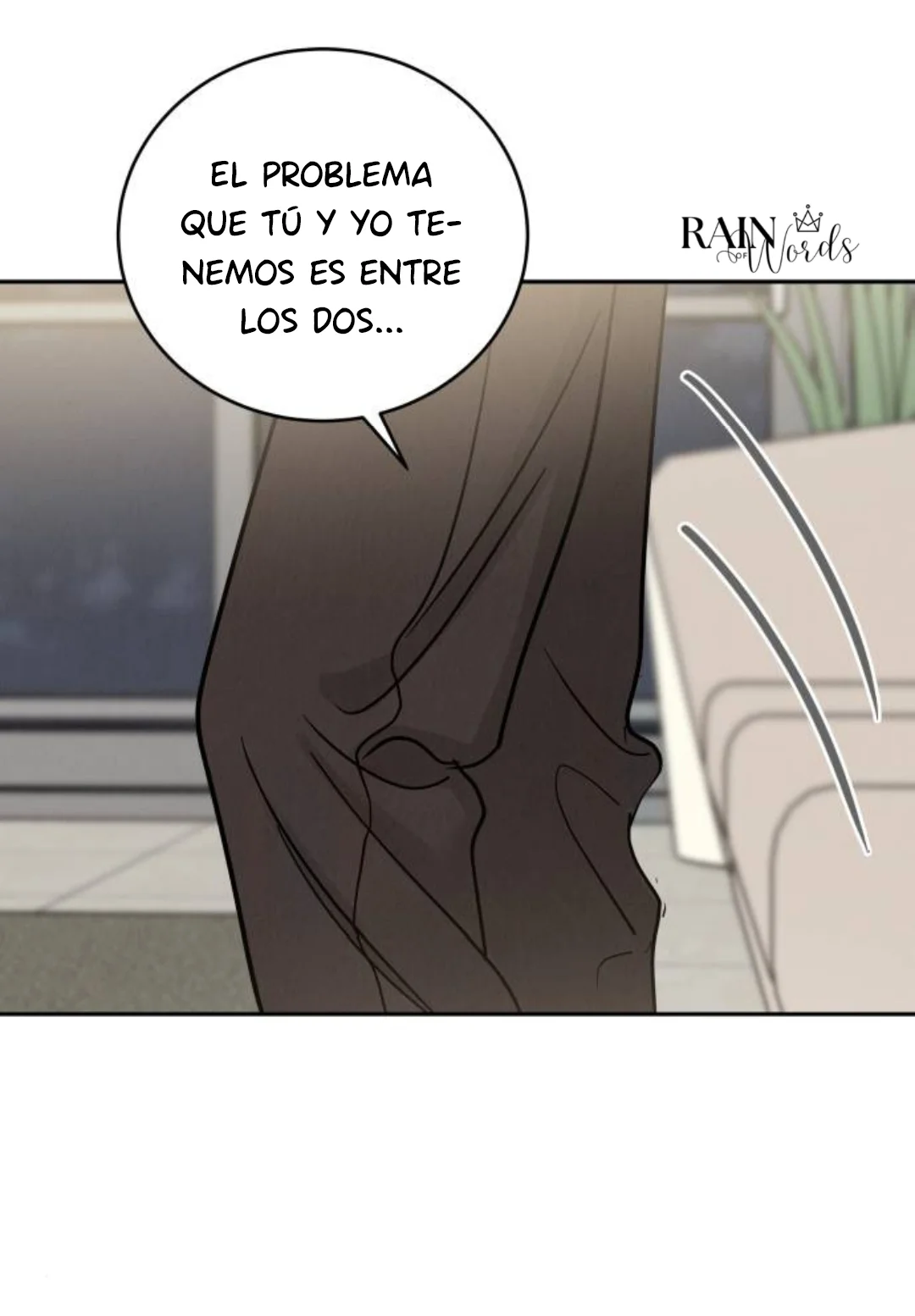 Teoría del amor egoísta Capítulo 24 - Page 75