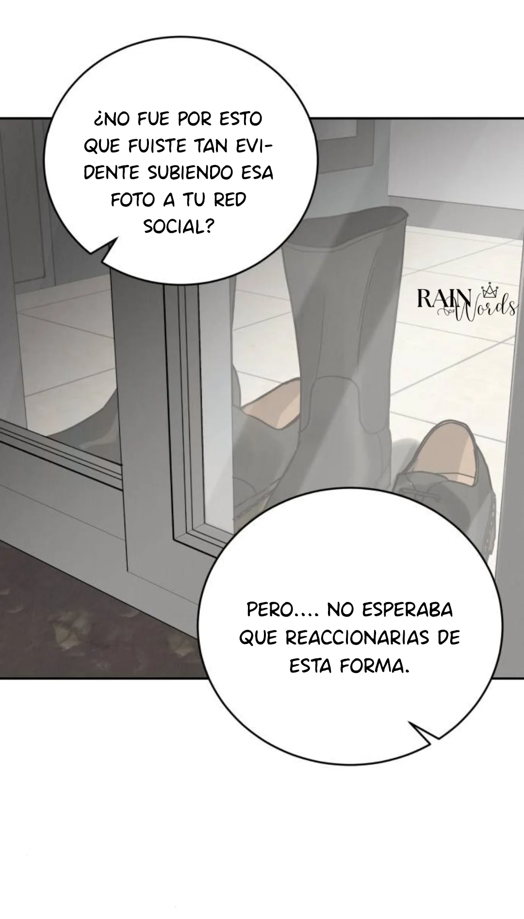 Teoría del amor egoísta Capítulo 24 - Page 77