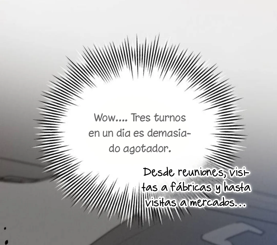 Teoría del amor egoísta Capítulo 24 - Page 8