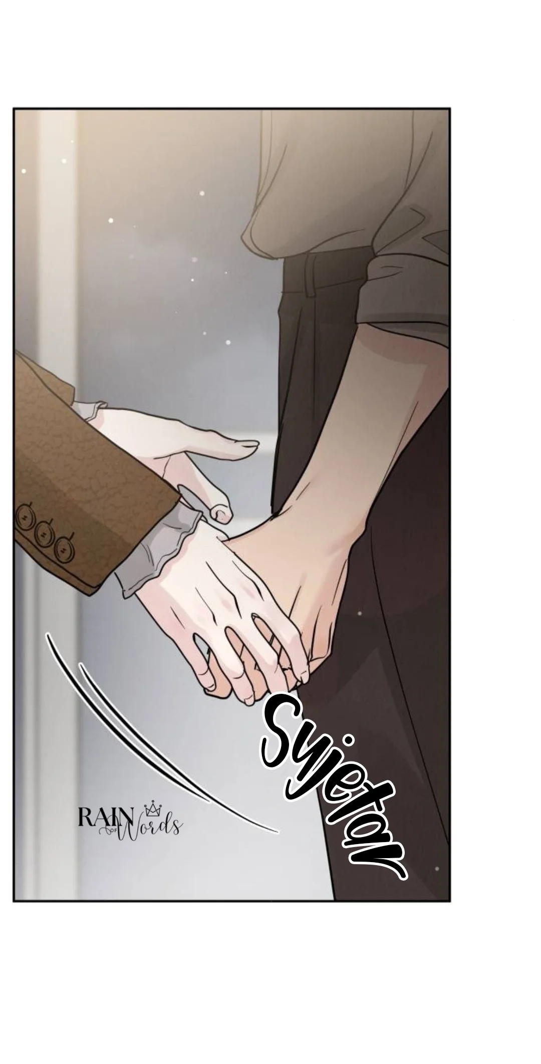 Teoría del amor egoísta Capítulo 24 - Page 80