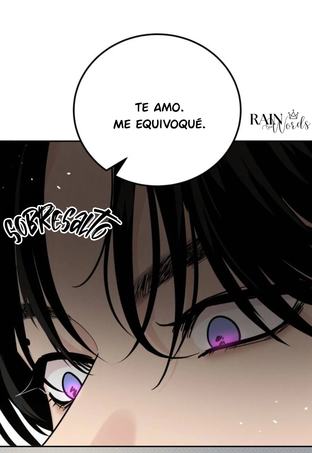 Teoría del amor egoísta Capítulo 24 - Page 82