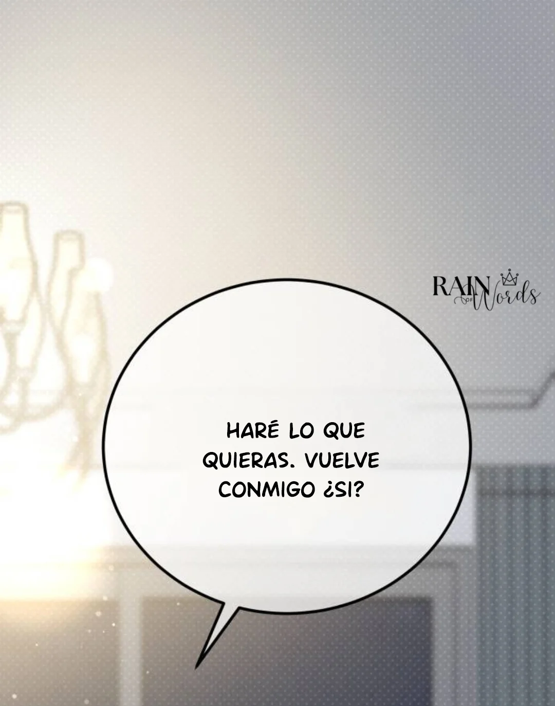 Teoría del amor egoísta Capítulo 24 - Page 83