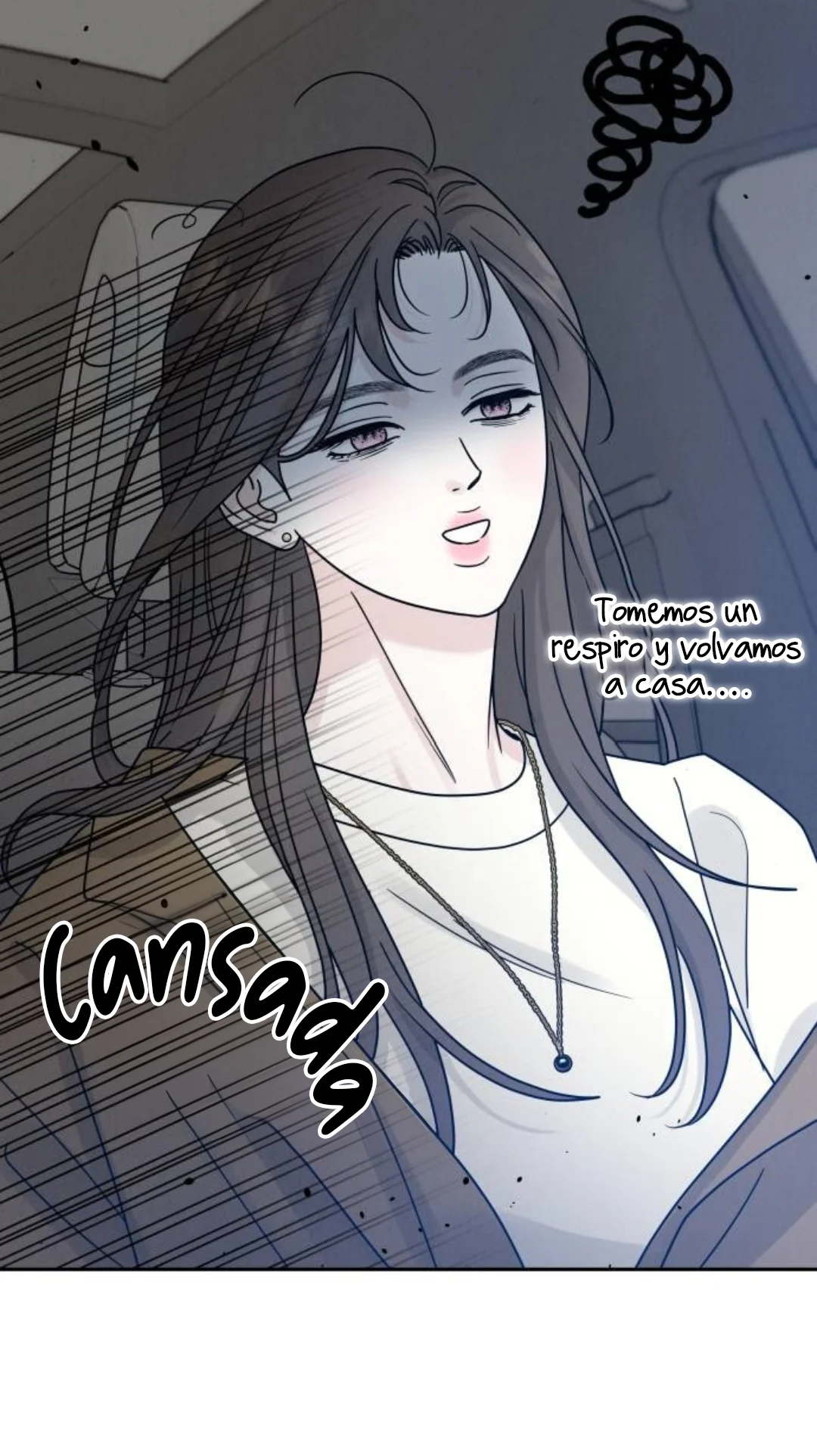 Teoría del amor egoísta Capítulo 24 - Page 9