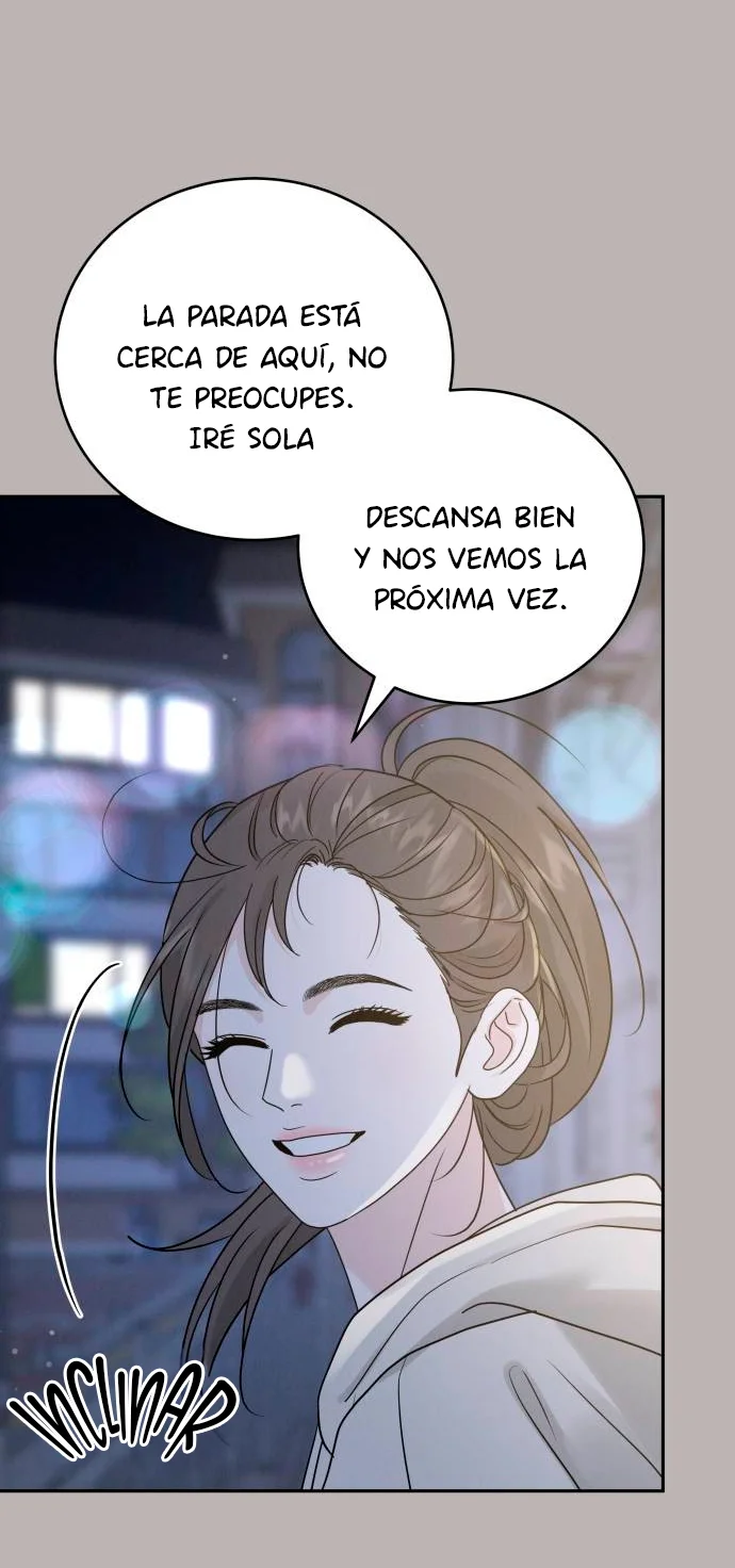 Teoría del amor egoísta Capítulo 26 - Page 14