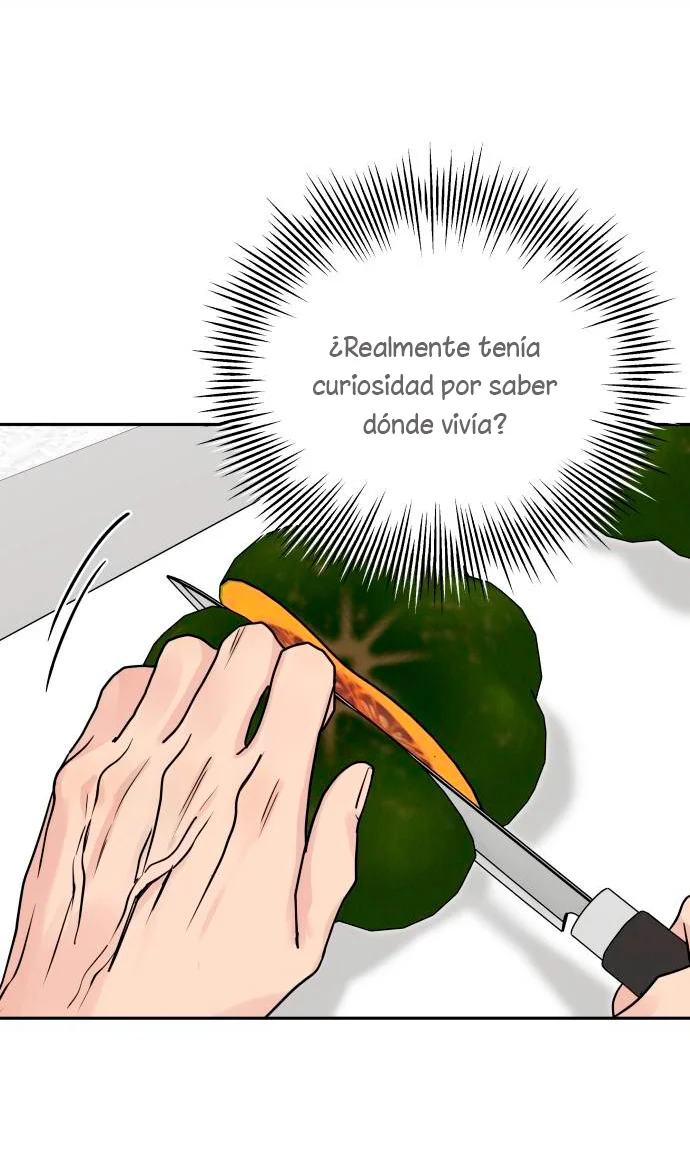 Teoría del amor egoísta Capítulo 26 - Page 16
