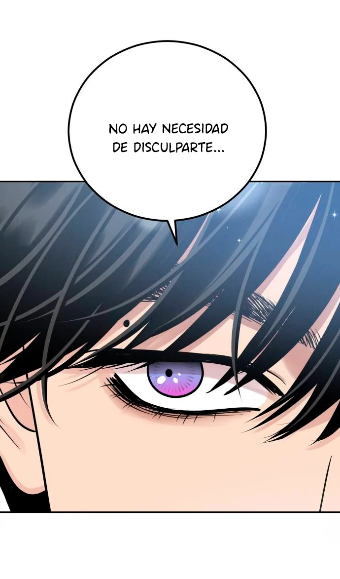 Teoría del amor egoísta Capítulo 26 - Page 35