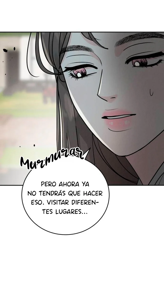 Teoría del amor egoísta Capítulo 26 - Page 37