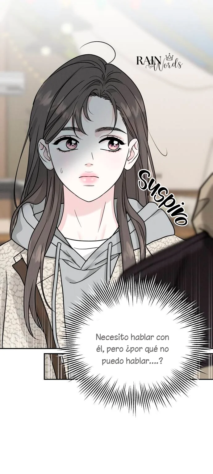 Teoría del amor egoísta Capítulo 26 - Page 41