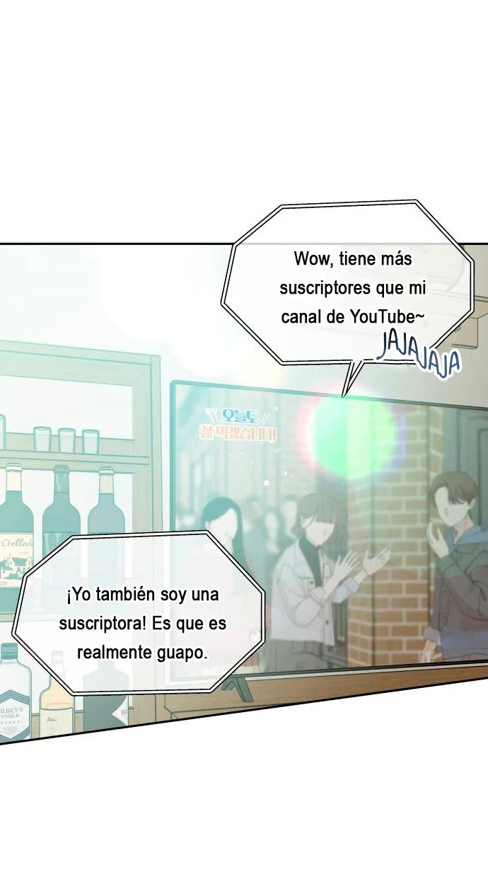 Teoría del amor egoísta Capítulo 26 - Page 6