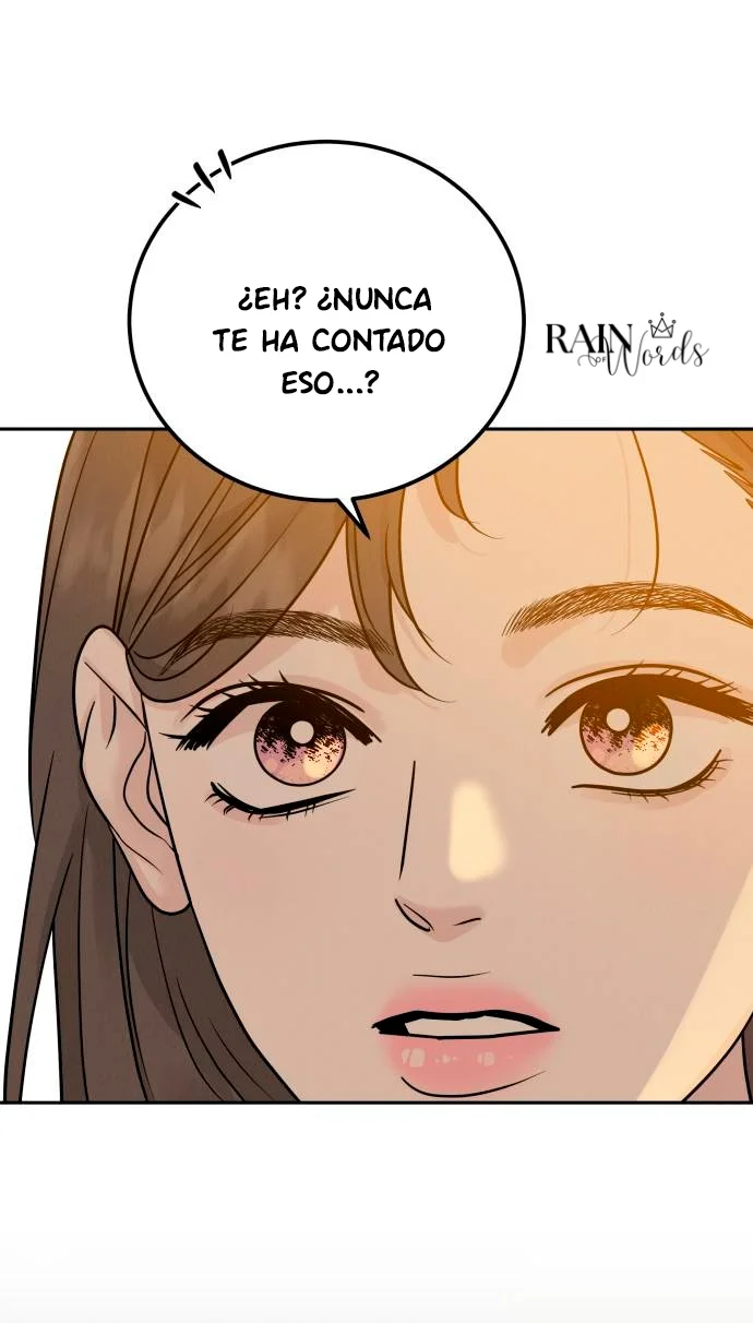 Teoría del amor egoísta Capítulo 26 - Page 63