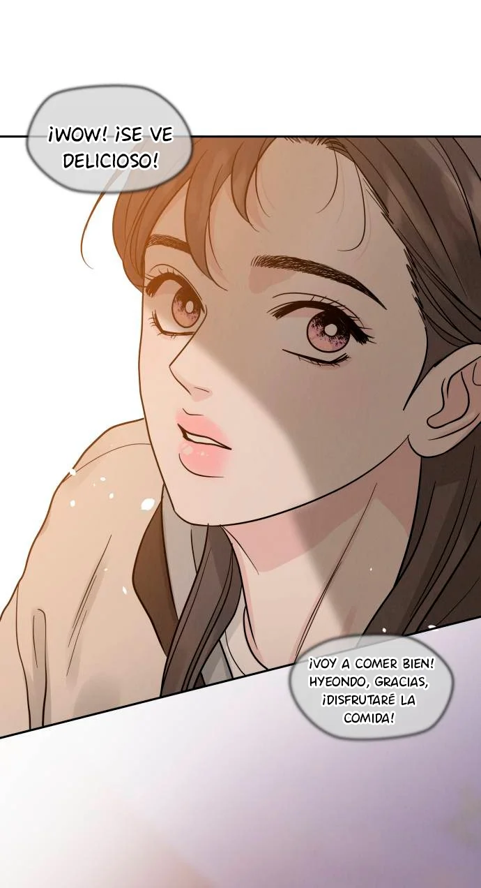 Teoría del amor egoísta Capítulo 26 - Page 65