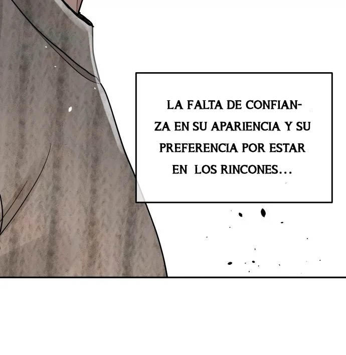 Teoría del amor egoísta Capítulo 26 - Page 76