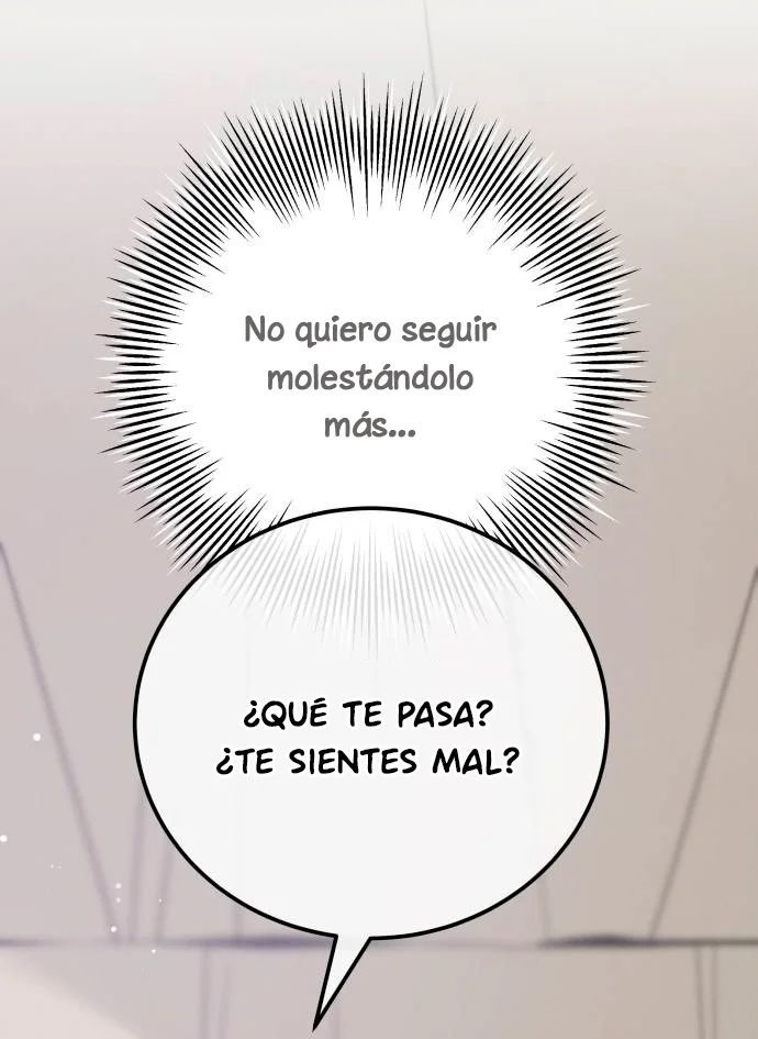 Teoría del amor egoísta Capítulo 26 - Page 81