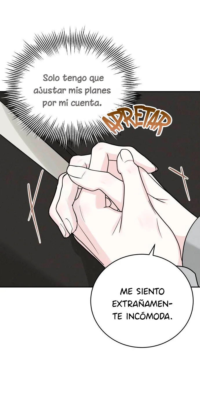 Teoría del amor egoísta Capítulo 26 - Page 83