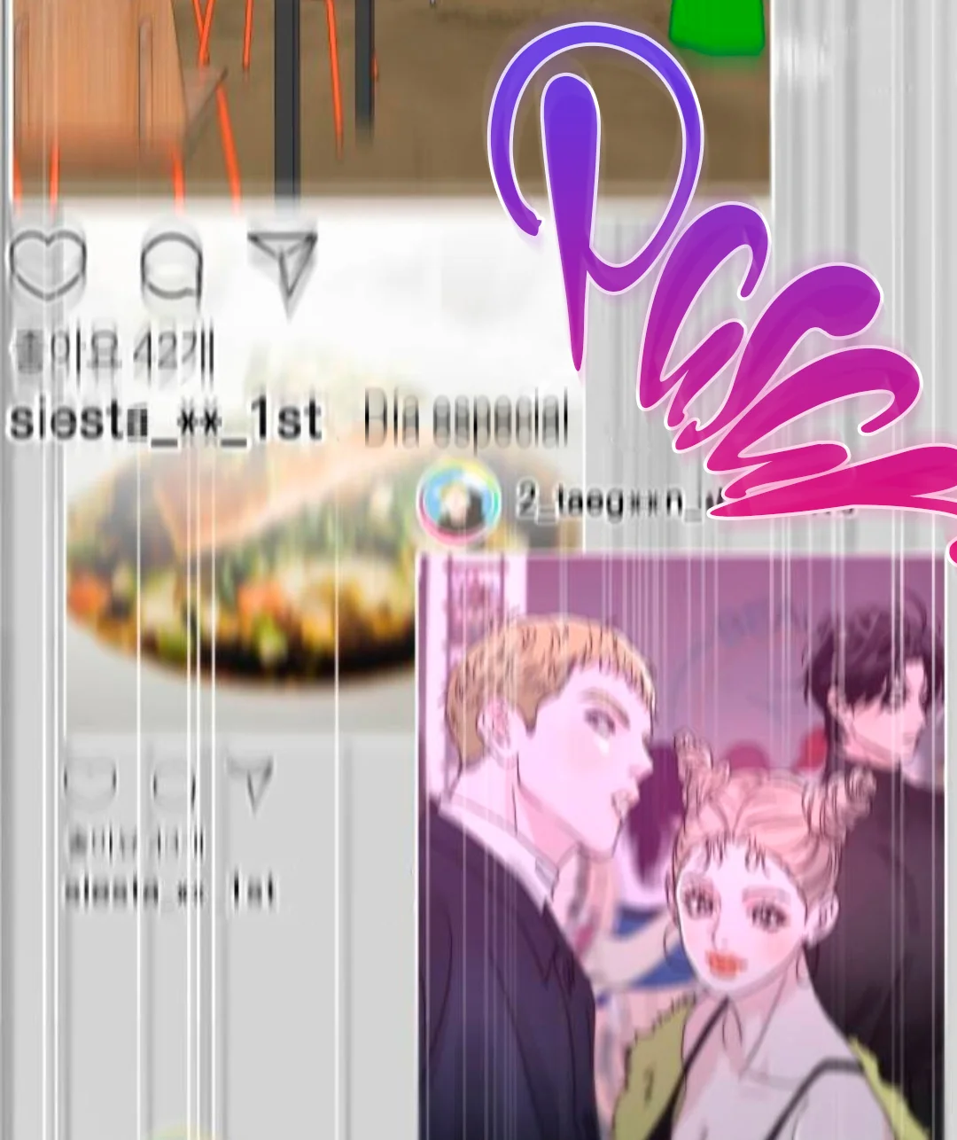 Teoría del amor egoísta Capítulo 3 - Page 10