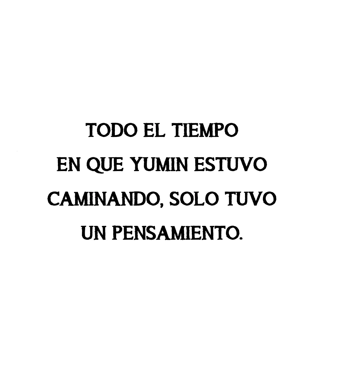 Teoría del amor egoísta Capítulo 3 - Page 101