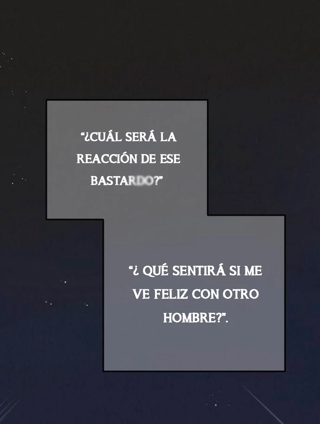 Teoría del amor egoísta Capítulo 3 - Page 103