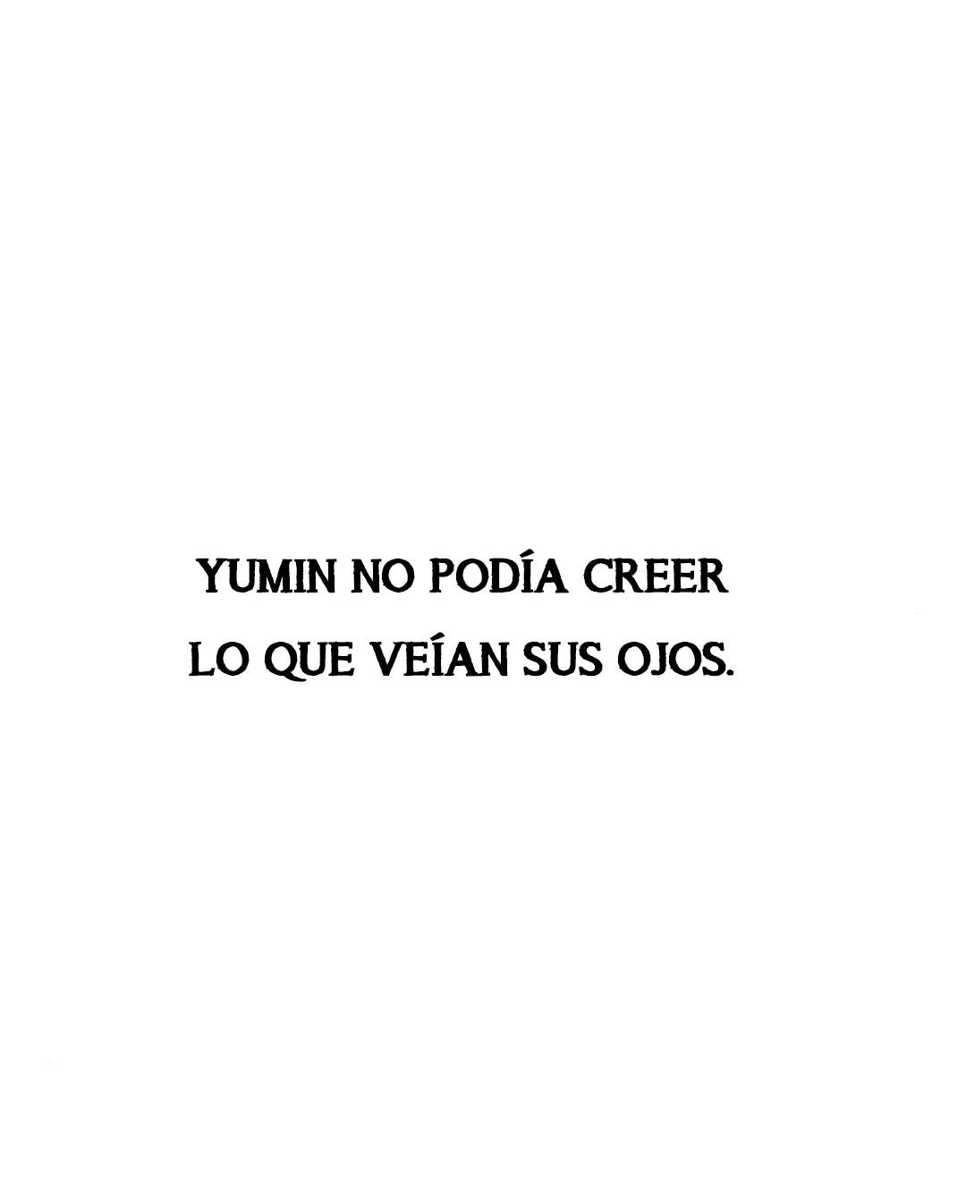 Teoría del amor egoísta Capítulo 3 - Page 111