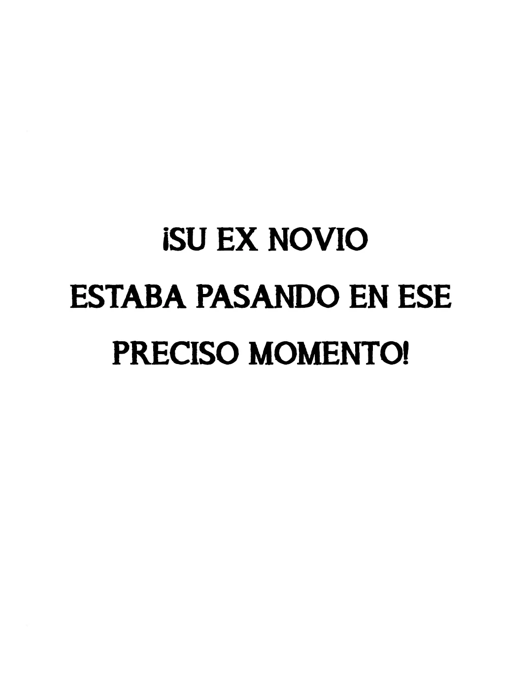 Teoría del amor egoísta Capítulo 3 - Page 113