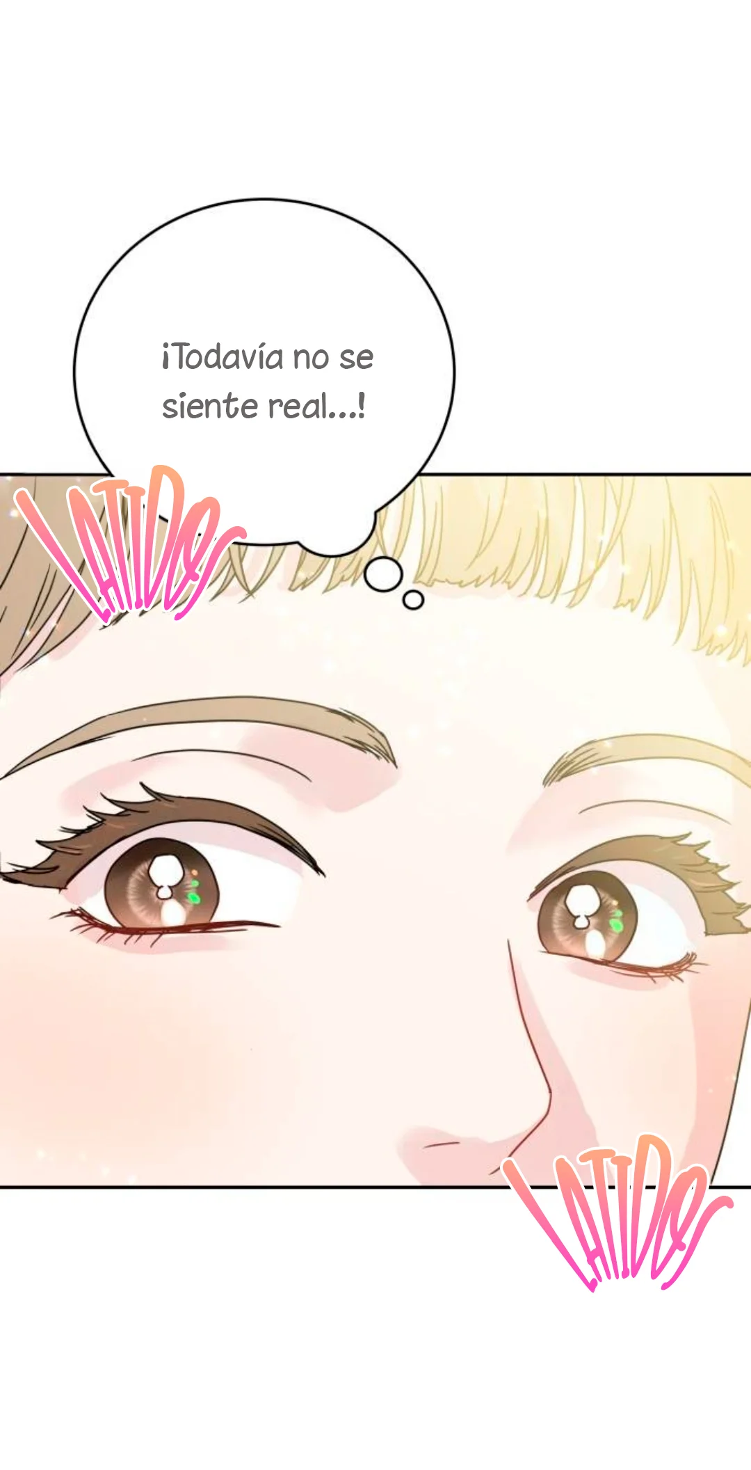 Teoría del amor egoísta Capítulo 3 - Page 18