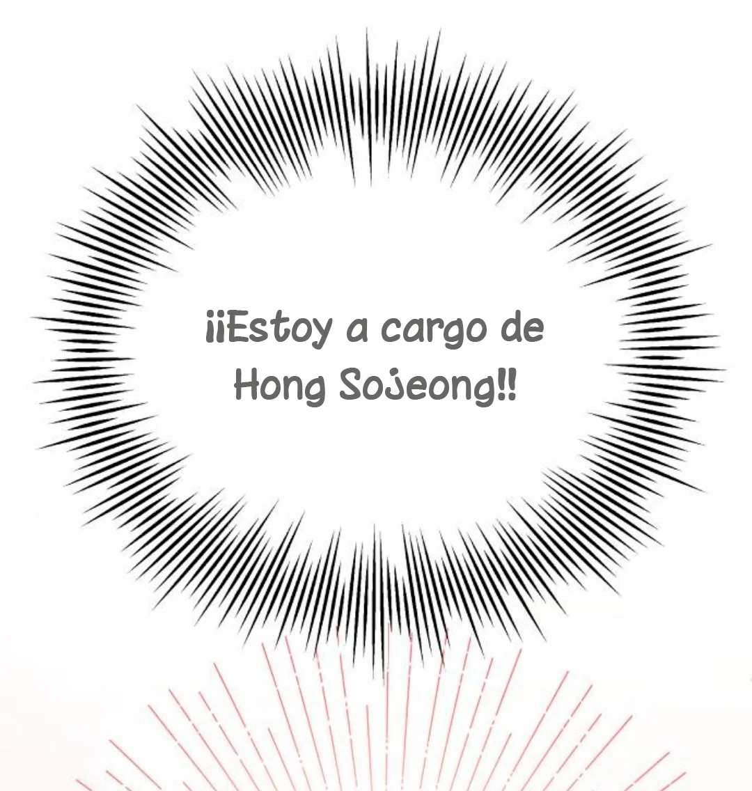 Teoría del amor egoísta Capítulo 3 - Page 19