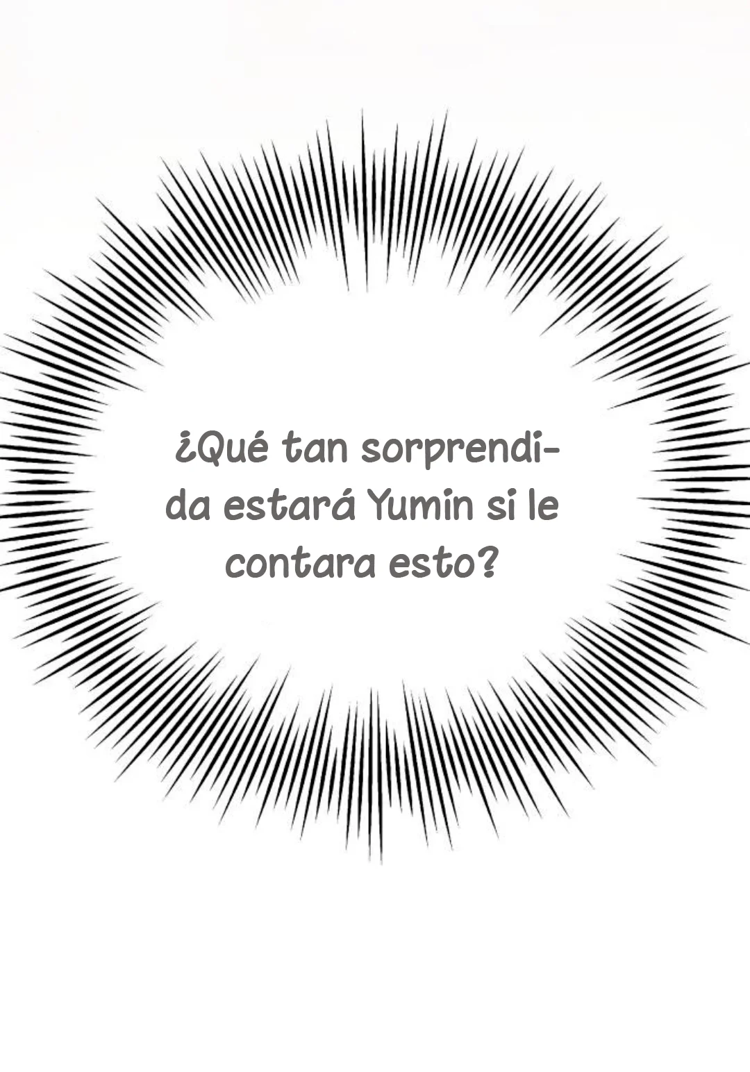 Teoría del amor egoísta Capítulo 3 - Page 21
