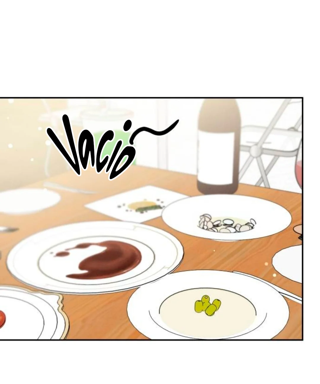 Teoría del amor egoísta Capítulo 3 - Page 68