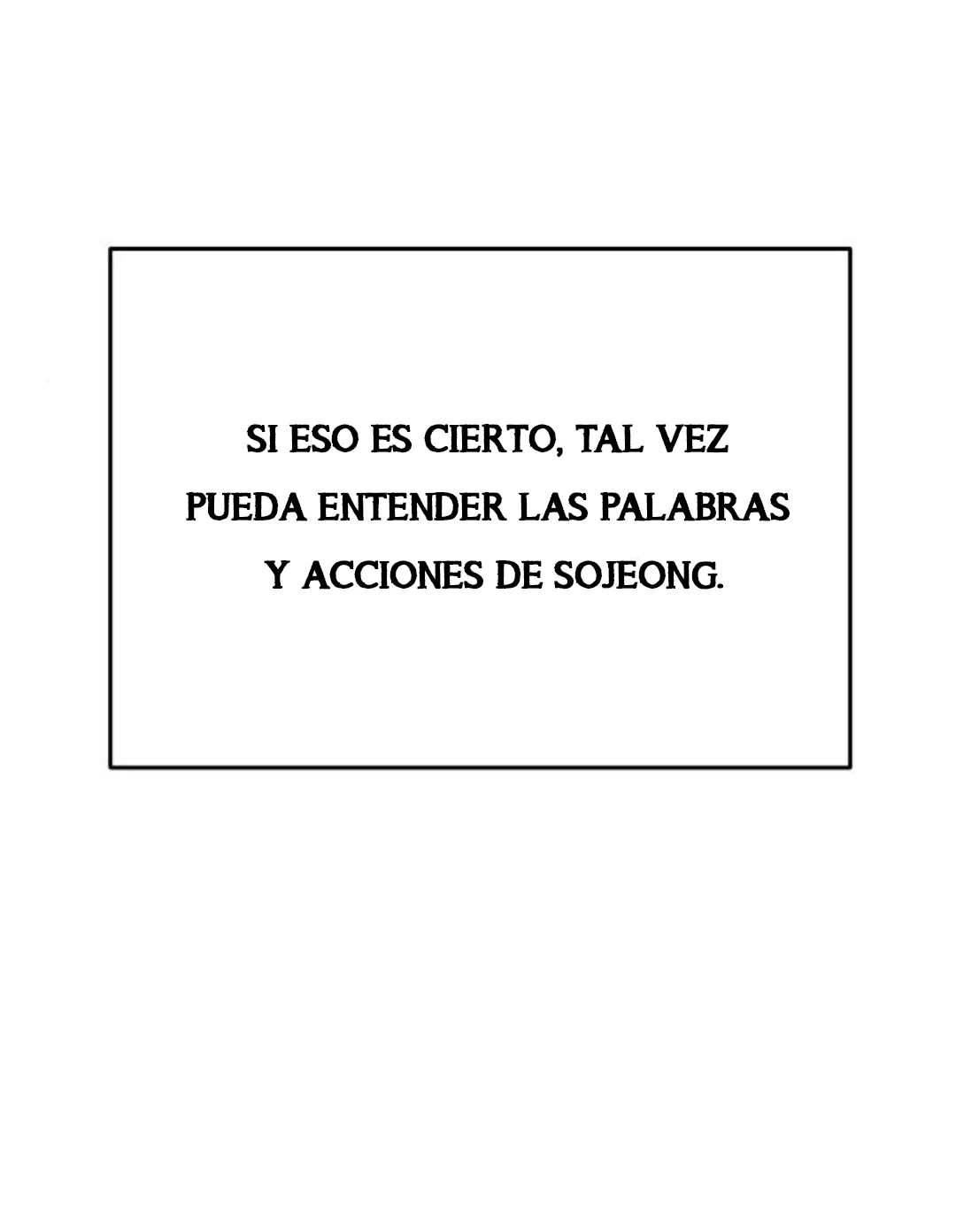 Teoría del amor egoísta Capítulo 3 - Page 79