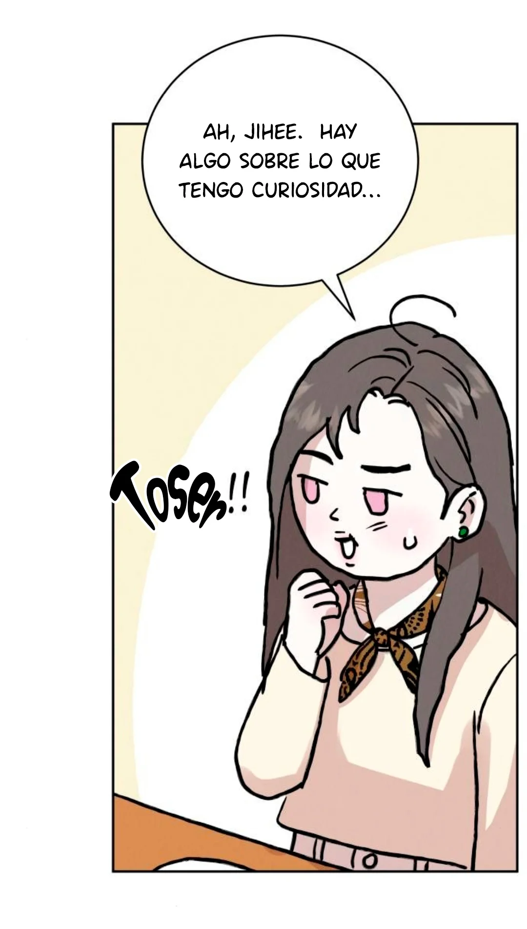Teoría del amor egoísta Capítulo 3 - Page 85