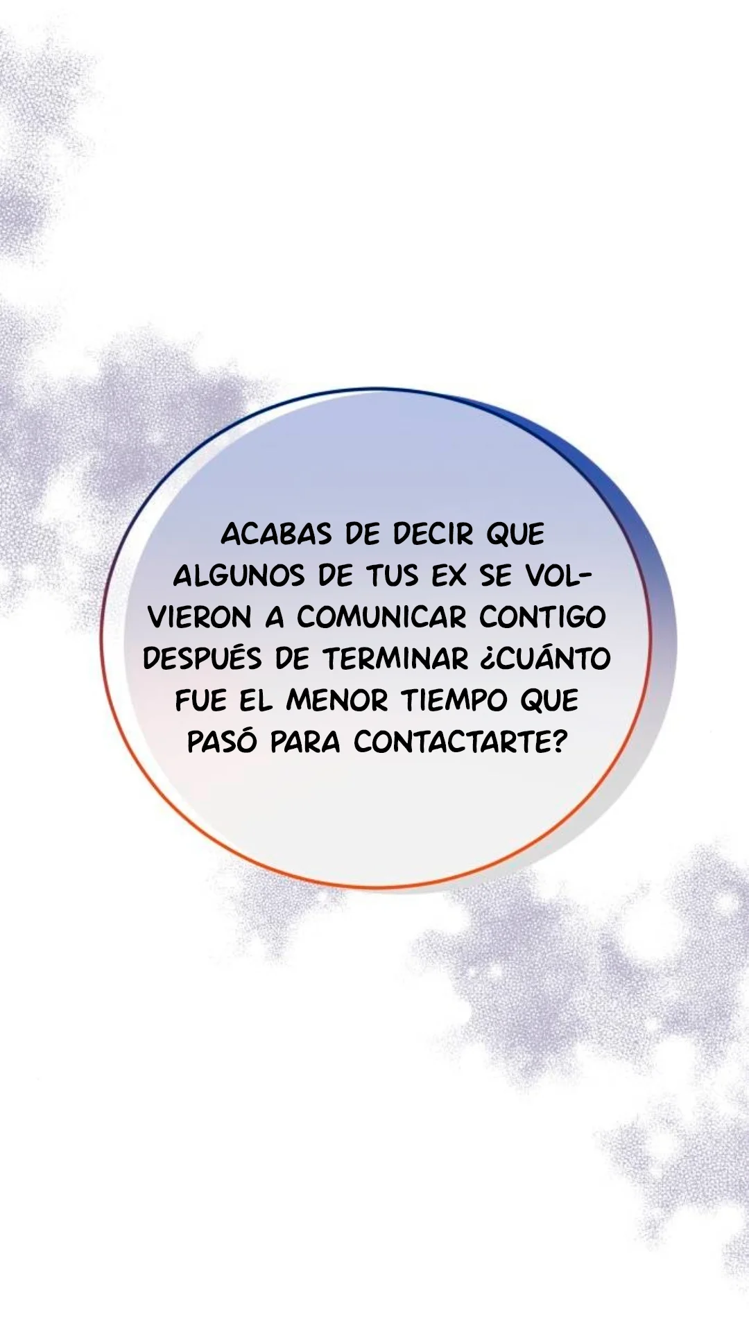 Teoría del amor egoísta Capítulo 3 - Page 86