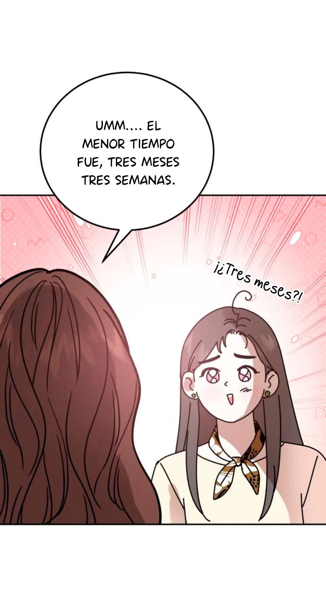 Teoría del amor egoísta Capítulo 3 - Page 87