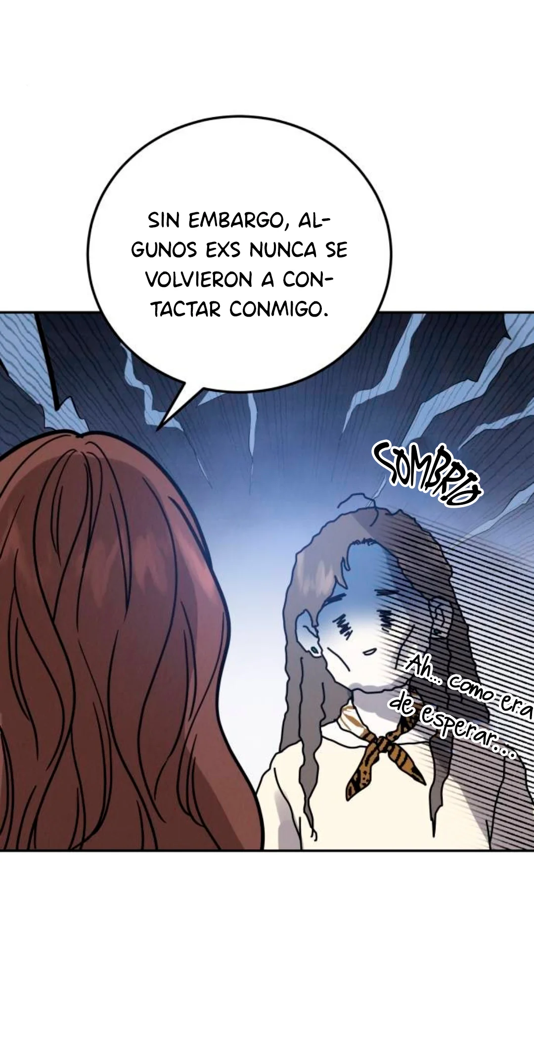 Teoría del amor egoísta Capítulo 3 - Page 88