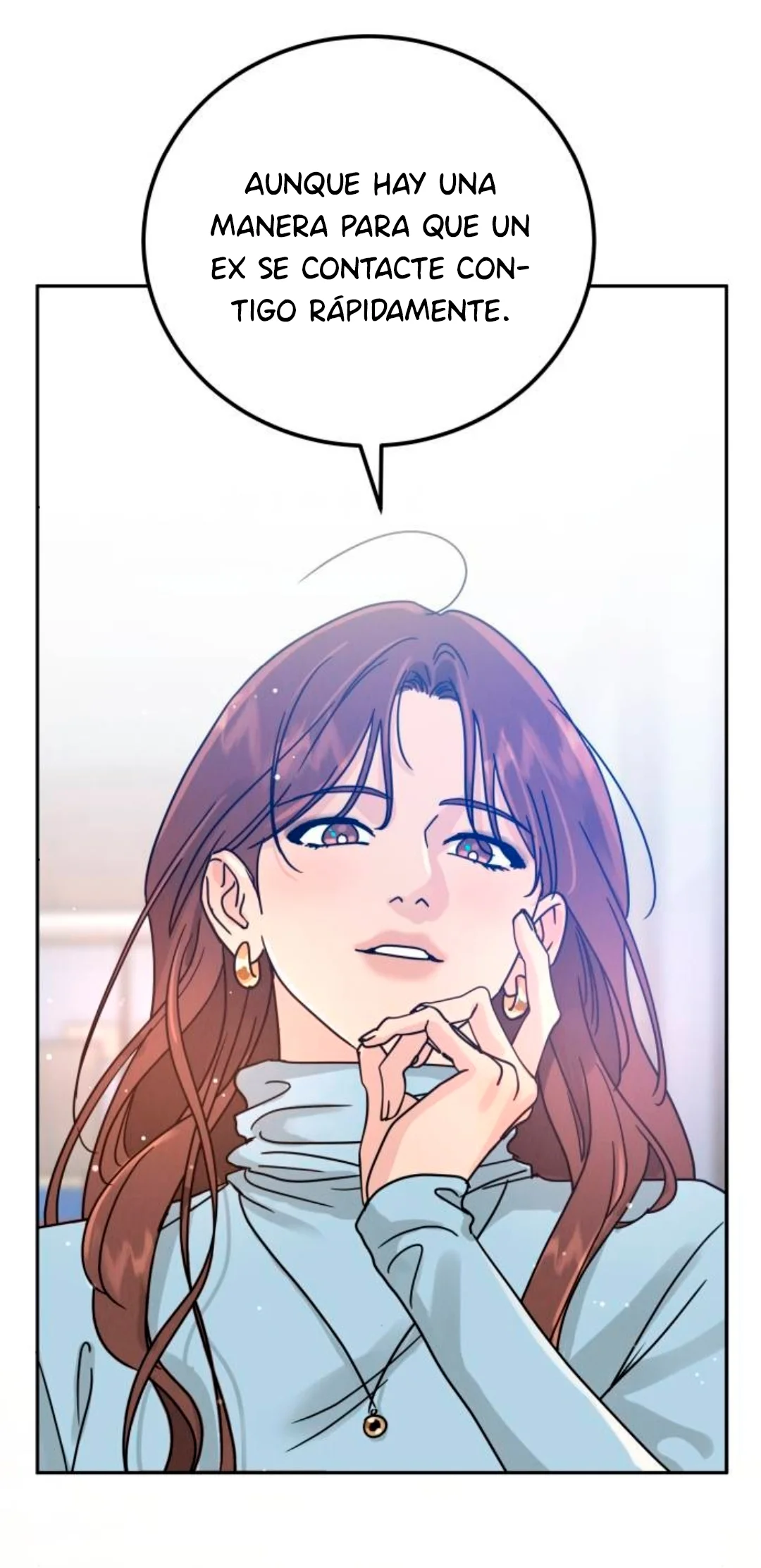 Teoría del amor egoísta Capítulo 3 - Page 90