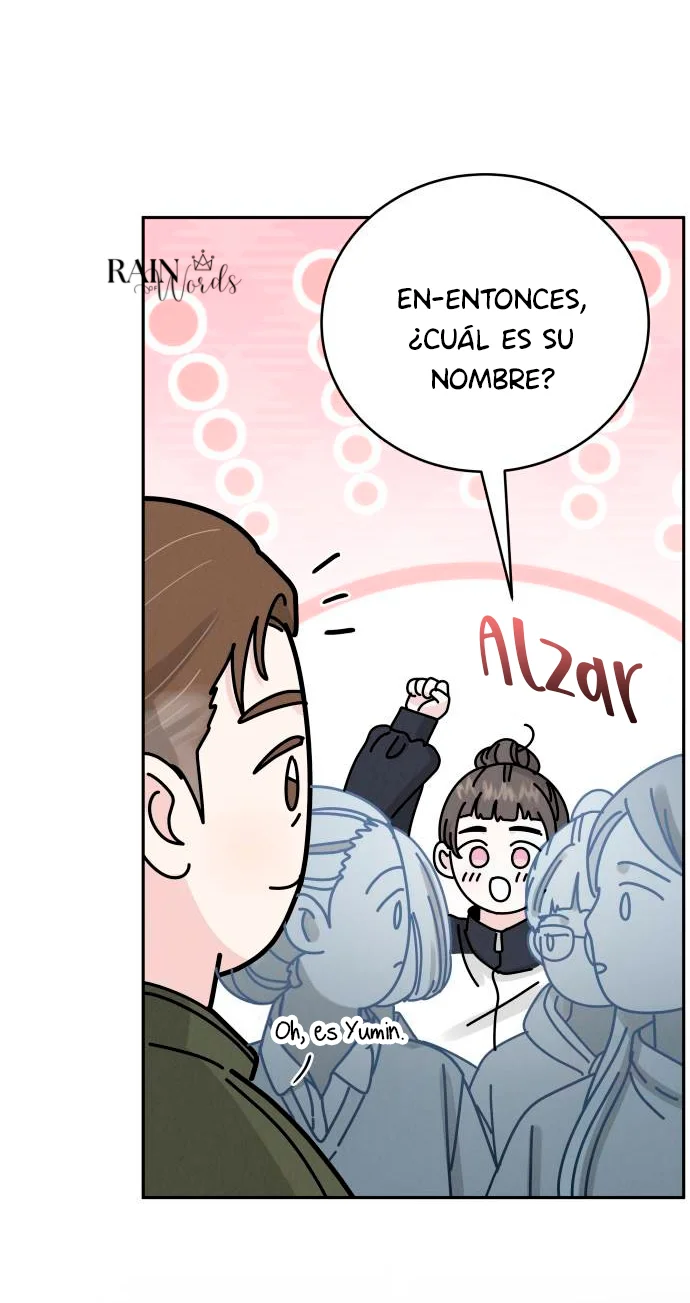 Teoría del amor egoísta Capítulo 30 - Page 13