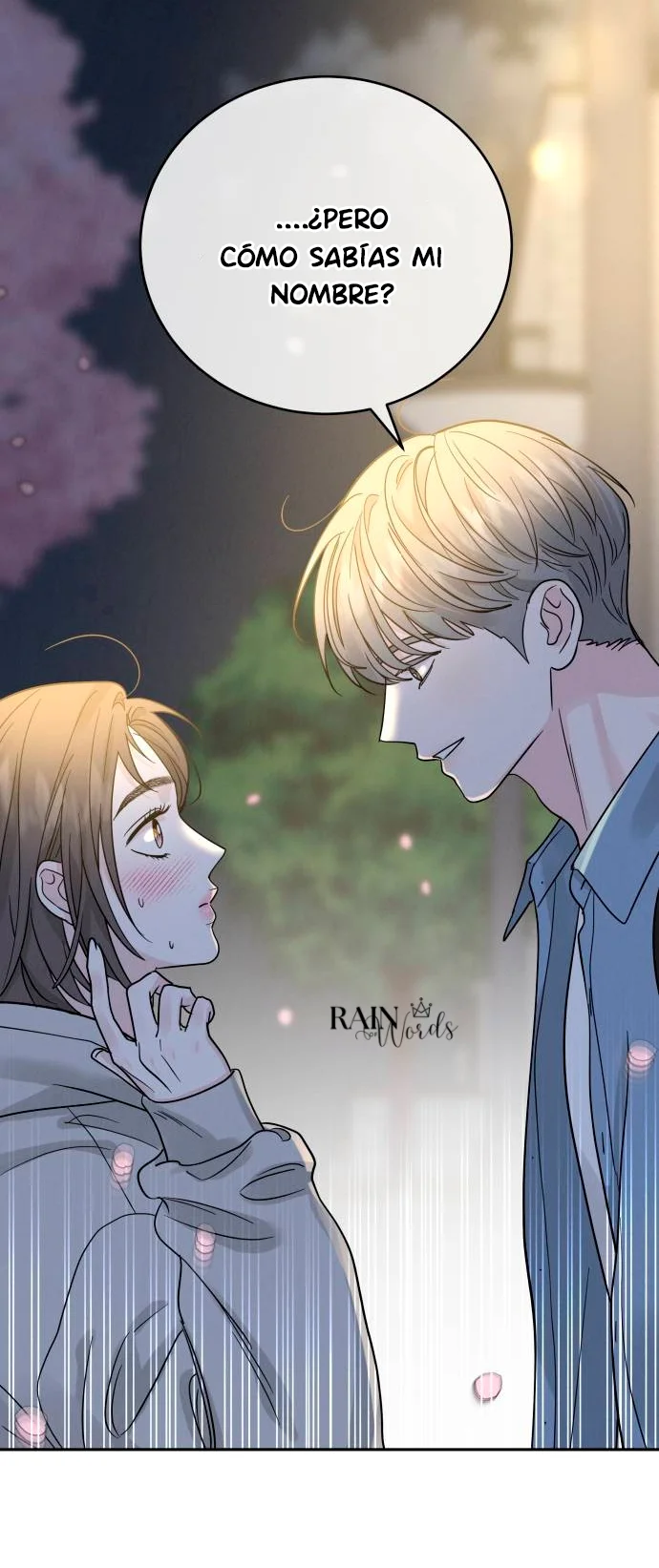 Teoría del amor egoísta Capítulo 30 - Page 28