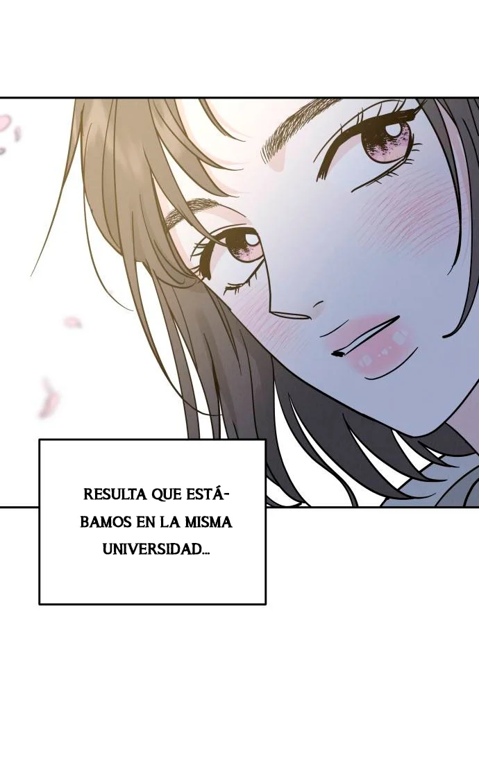 Teoría del amor egoísta Capítulo 30 - Page 31