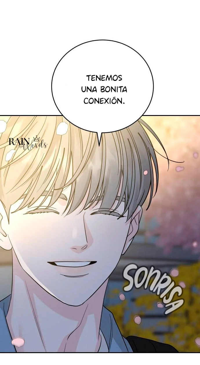 Teoría del amor egoísta Capítulo 30 - Page 33