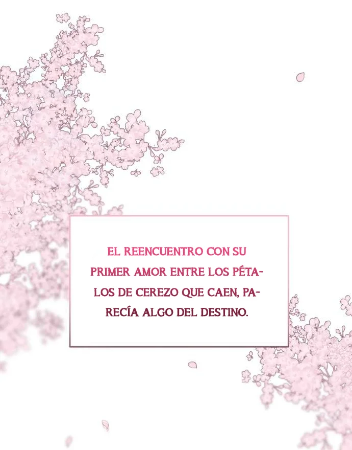 Teoría del amor egoísta Capítulo 30 - Page 36