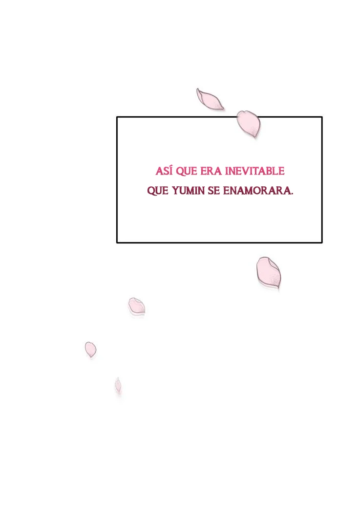 Teoría del amor egoísta Capítulo 30 - Page 38