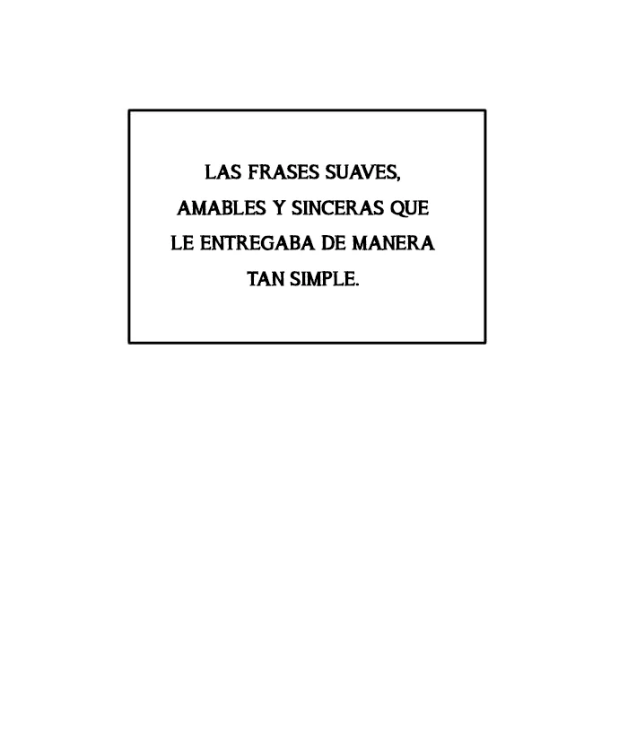 Teoría del amor egoísta Capítulo 30 - Page 52