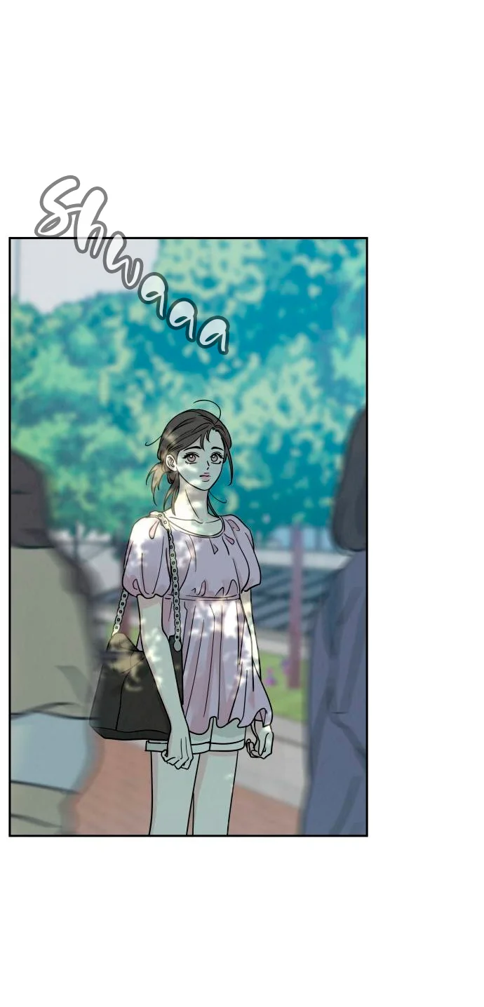 Teoría del amor egoísta Capítulo 30 - Page 53