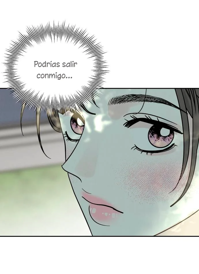 Teoría del amor egoísta Capítulo 30 - Page 58